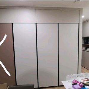 비스포크 1도어냉장고 3개 세트 팝니다. 냉장 냉동 김냉