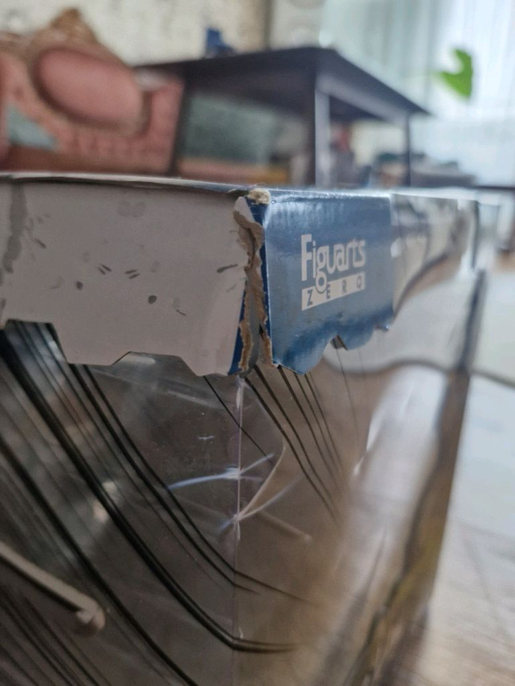 Figuarts ZERO 원피스 아츠제로 트라팔가 로우 피규어 미개봉--4