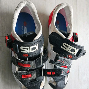 SIDI MTB클릿 신발 판매합니다.