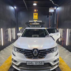 QM6 차량 팝니다