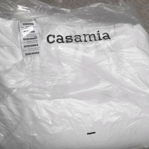 까사미아 캄포슬립2 이불솜+세리나 60수 면이불 침구세트(200x230)
