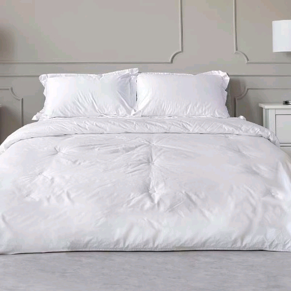 까사미아 캄포슬립2 이불솜+세리나 60수 면이불 침구세트(200x230)--2