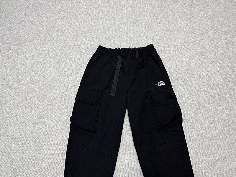 노스페이스 카고 조거팬츠 남성용 30인치--1