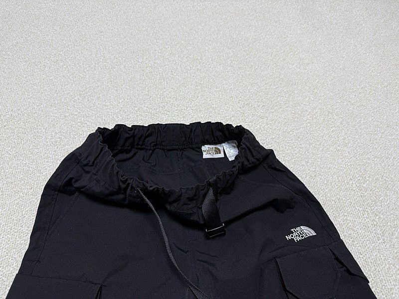 노스페이스 카고 조거팬츠 남성용 30인치--2