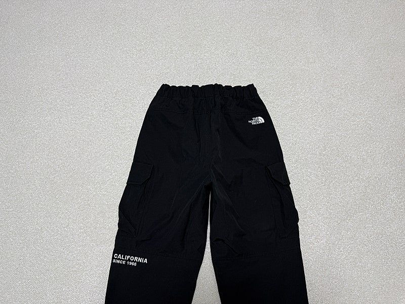 노스페이스 카고 조거팬츠 남성용 30인치--3