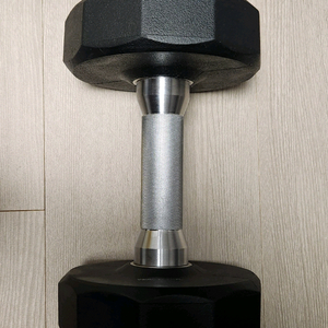 스마트로드 우레탄 8kg 덤벨