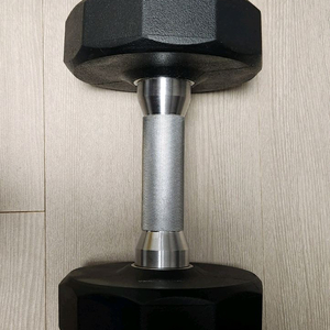 스마트로드 우레탄 8kg 덤벨