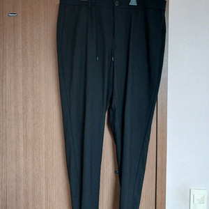 질스튜어트뉴욕 3D WOOL tollegno 슬랙스 90