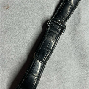 오메가 문워치 엘리스트랩 및 디버클