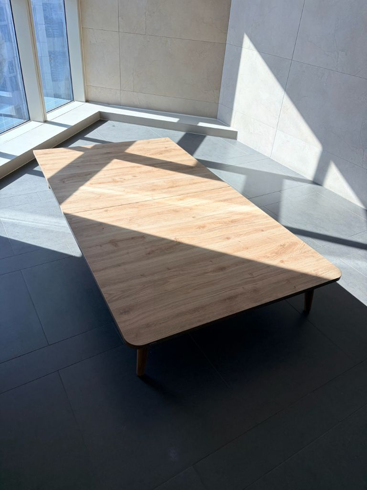 일룸 헤이즐R 무헤드 슈퍼싱글 침대 프레임(매트리스X)--3