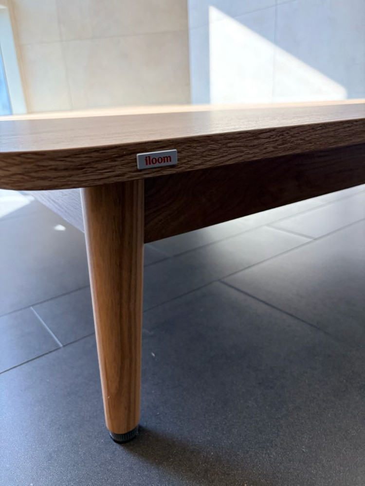 일룸 헤이즐R 무헤드 슈퍼싱글 침대 프레임(매트리스X)--4