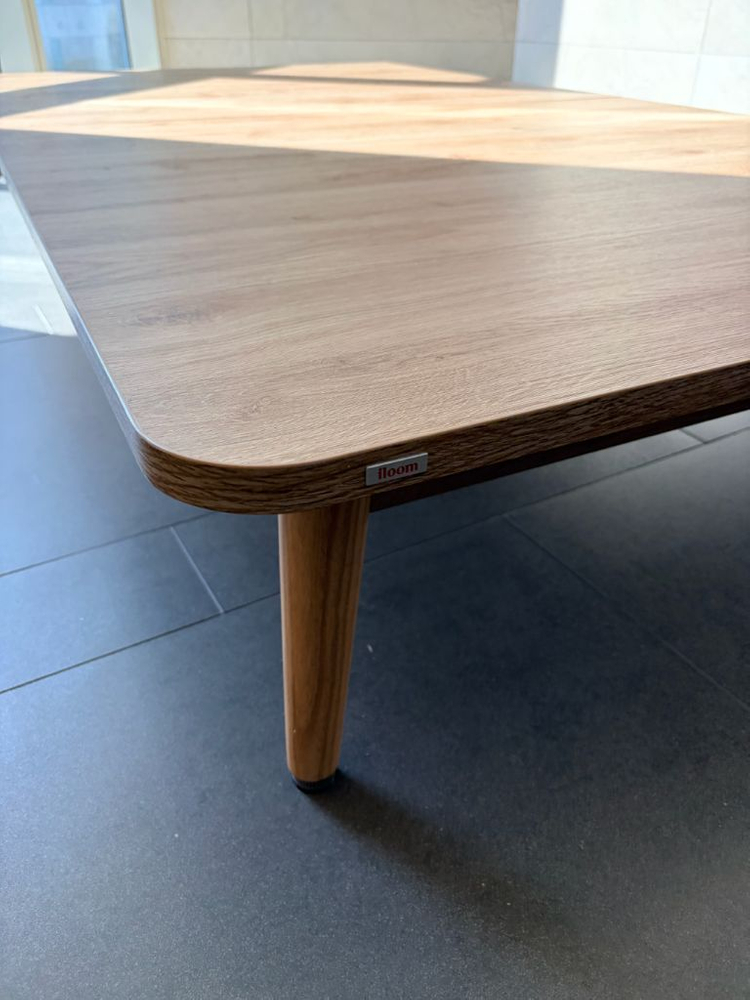 일룸 헤이즐R 무헤드 슈퍼싱글 침대 프레임(매트리스X)--5