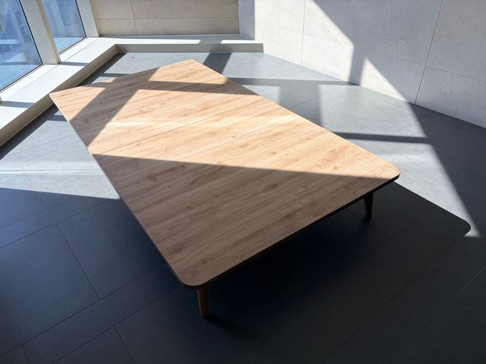 일룸 헤이즐R 무헤드 슈퍼싱글 침대 프레임(매트리스X)--7