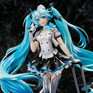 F:NEX 하츠네 미쿠 MIKU WITH YOU 2018 피규어