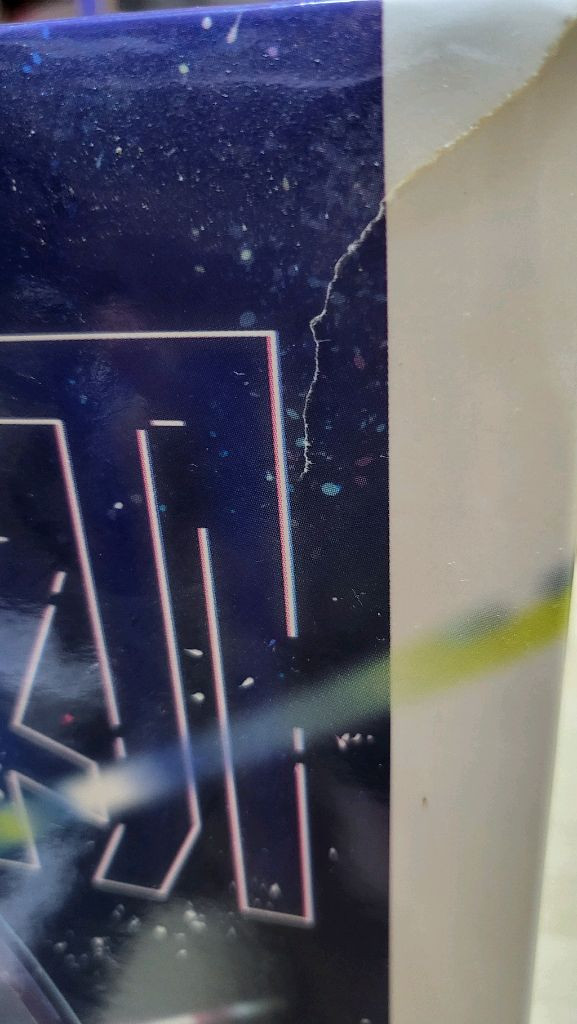 F:NEX 하츠네 미쿠 MIKU WITH YOU 2018 피규어--3