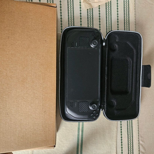 스팀덱OLED 1tb 판매합니다.