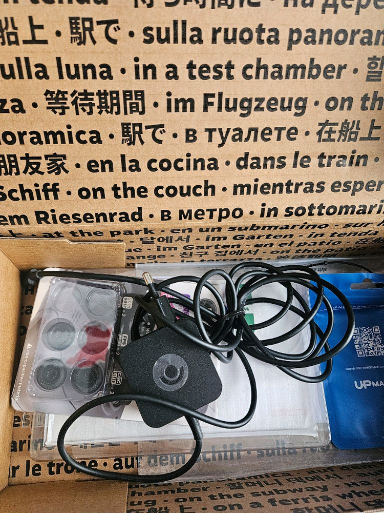 스팀덱OLED 1tb 판매합니다.--2