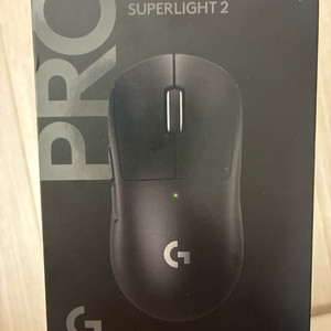 미개봉 지슈라 2 블랙