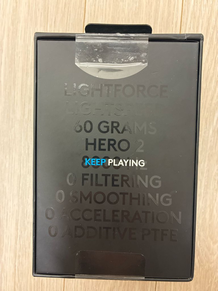 미개봉 지슈라 2 블랙--1