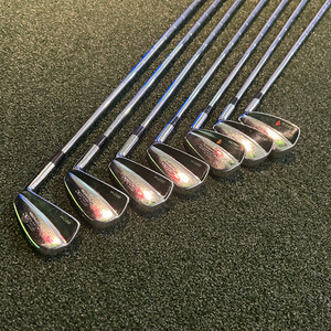 타이틀리스트 아이언 세트