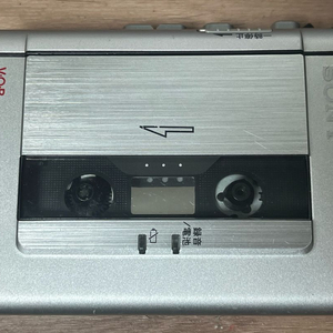 SONY TCM-450 카세트 녹음기 워크맨 소니 tcm450