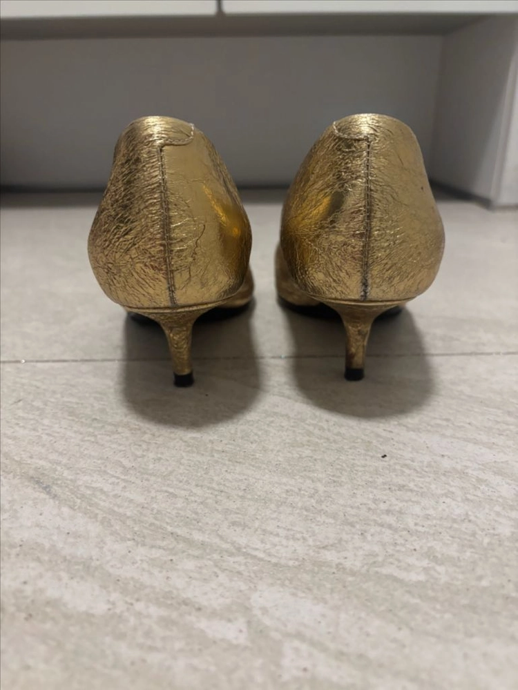 쥬세페자노티 구두 이미지