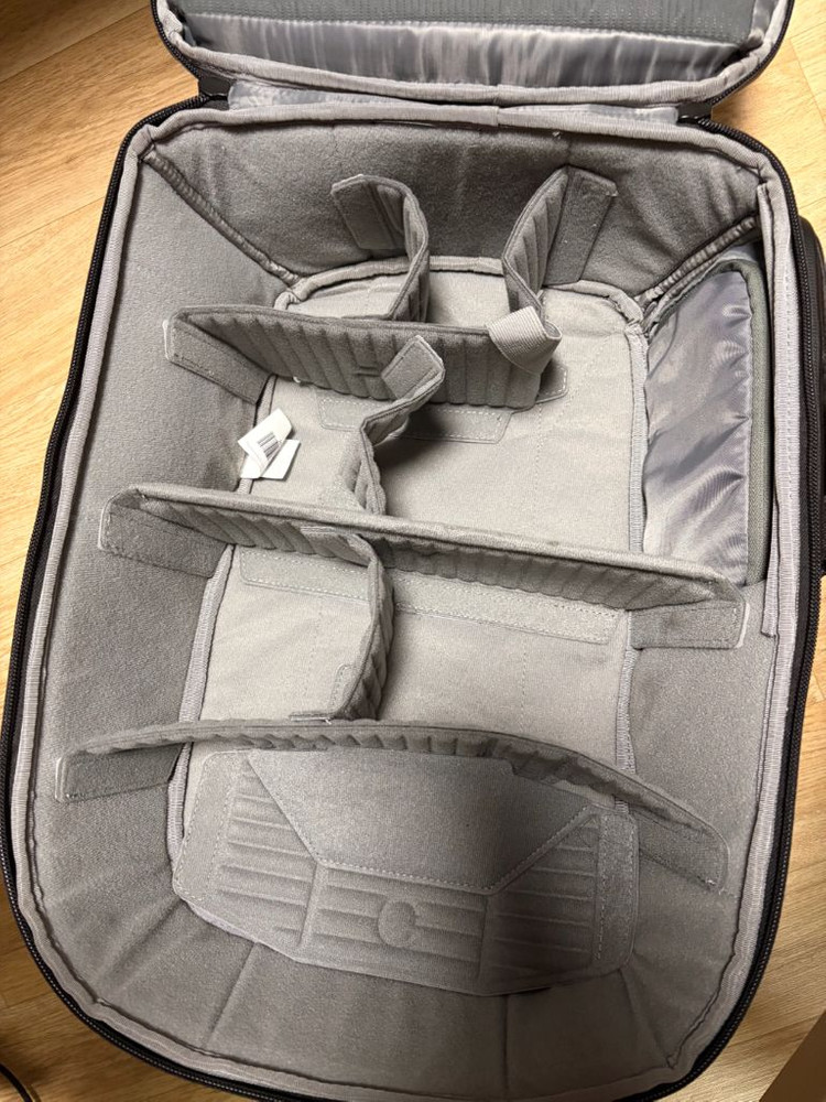 울란지 백팩 BP09--1