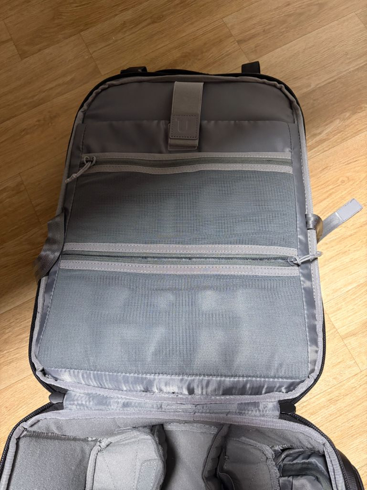 울란지 백팩 BP09--2