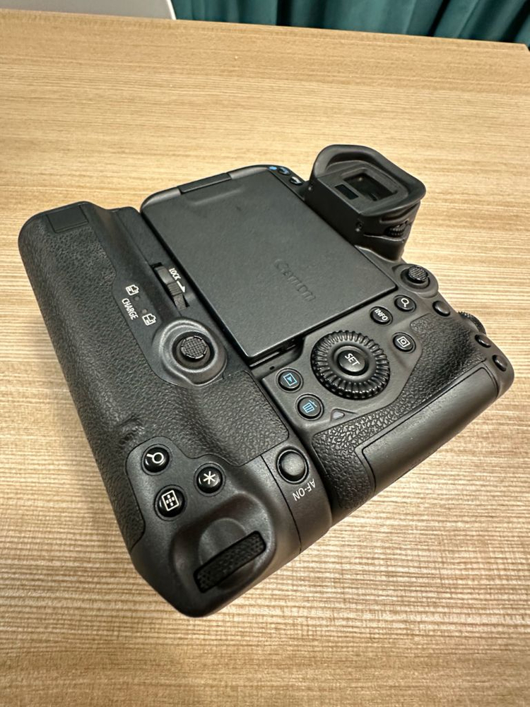 캐논 R5 풀박스 이미지