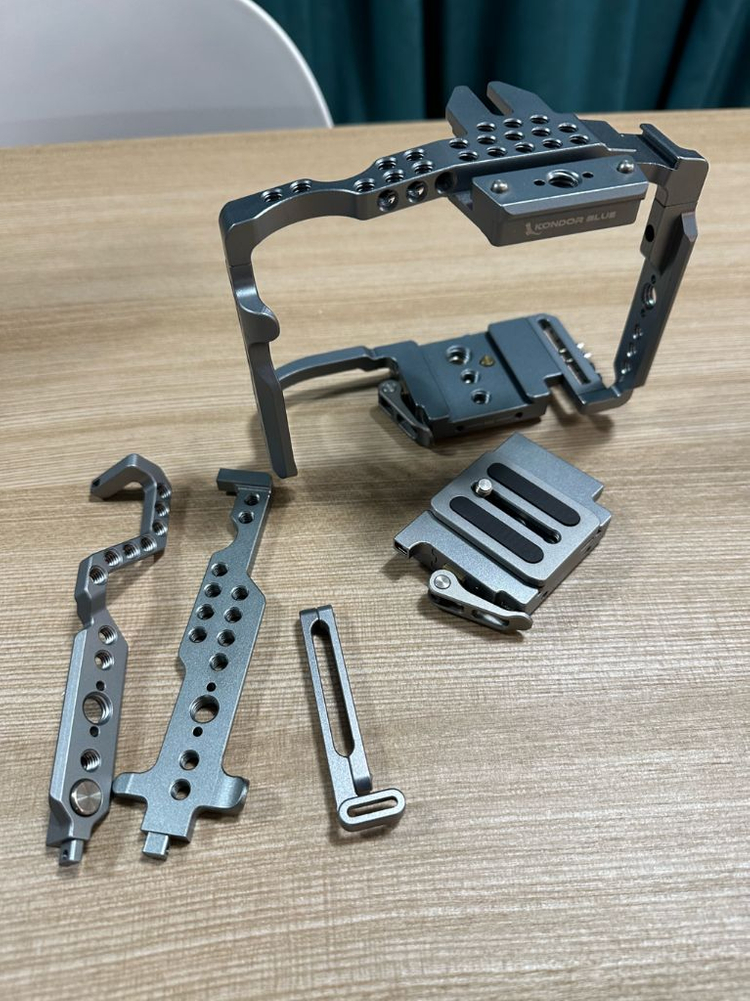 캐논 R5 풀박스 이미지