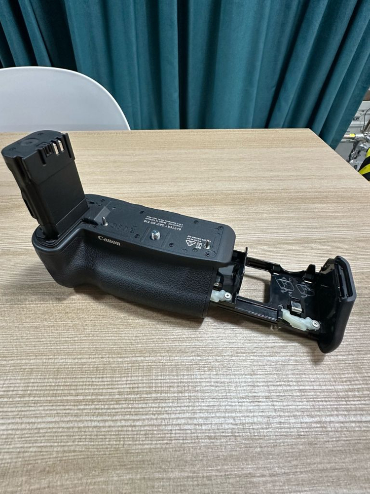 캐논 R5 풀박스 이미지