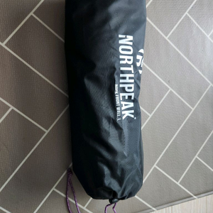 노스피크 프론트월 L사이즈