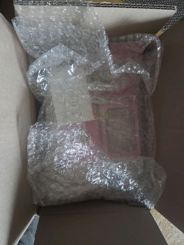 [미개봉 원가양도] 피치피치핏치 와디즈 신장판 소장본 만화책 박스세트 이미지