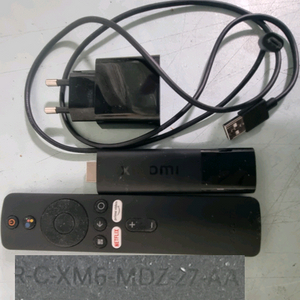 샤오미 미스틱 4K