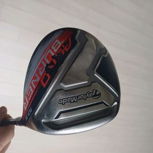 테일러메이드 에어로버너 드라이버