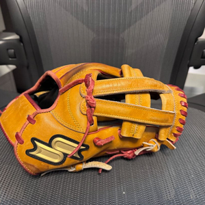 SSK 박찬호 프로엣지 선수길각