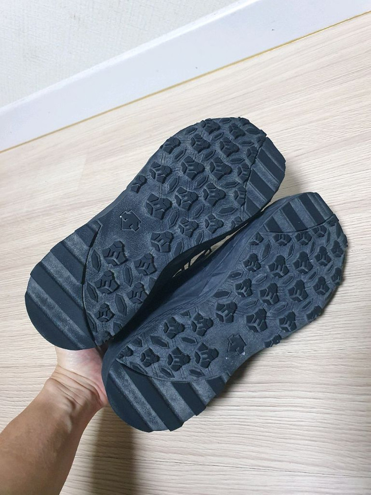 데상트 어반 블레이즈 운동화 240 이미지