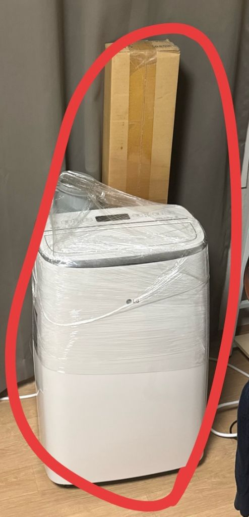 lg이동식 에어컨--0