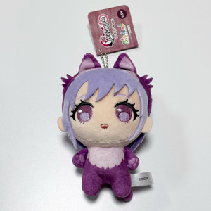 뱅드림 아베무지카 냐무 늑대 푸치슈 아모리스 누이 인형 굿즈