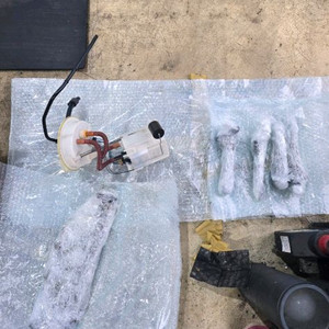 320D F바디 인젝터, 저압펌프 및 커먼레일 판매