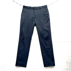 새제품급/휠라골프 겨울골프바지32~33기모바지 스판