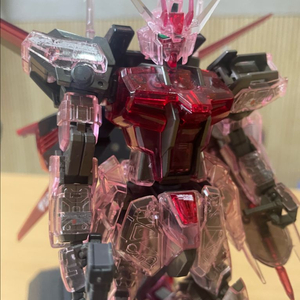 건담 mg 스트라이크 루즈 클리어(무배)