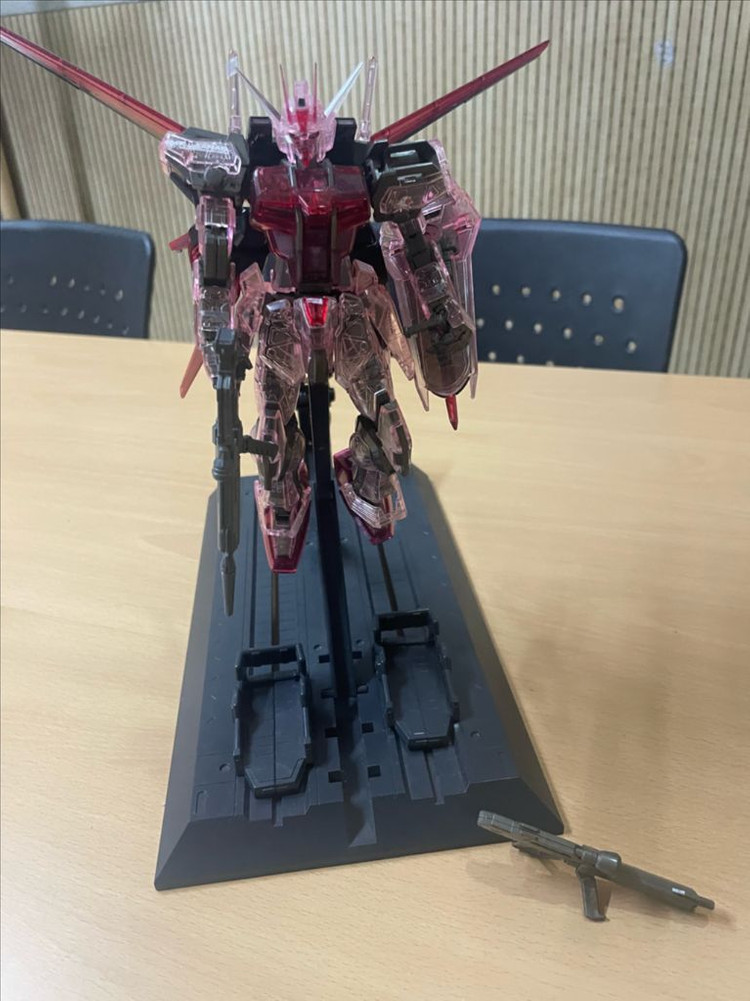 건담 mg 스트라이크 루즈 클리어(무배)--1