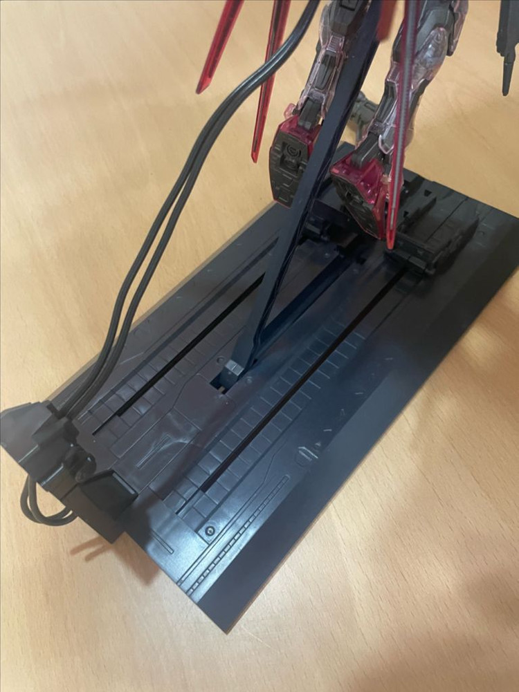 건담 mg 스트라이크 루즈 클리어(무배)--6