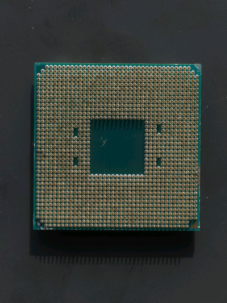 AMD Ryzen 7 3800X CPU 판매합니다--1