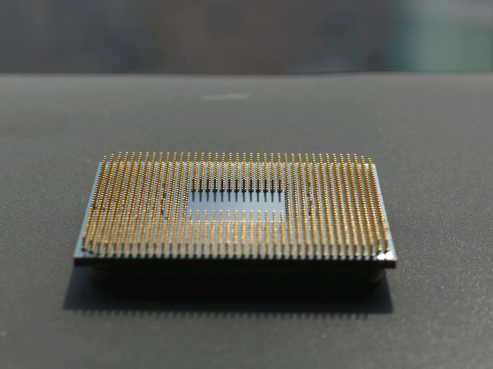 AMD Ryzen 7 3800X CPU 판매합니다--3