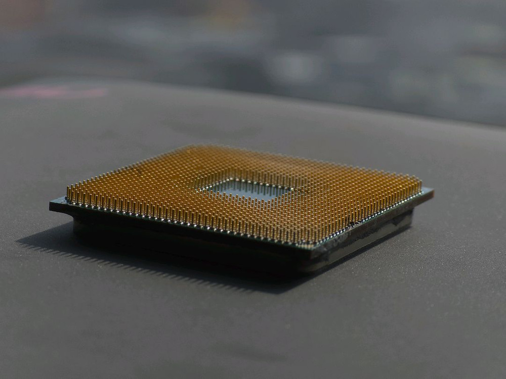 AMD Ryzen 7 3800X CPU 판매합니다--4