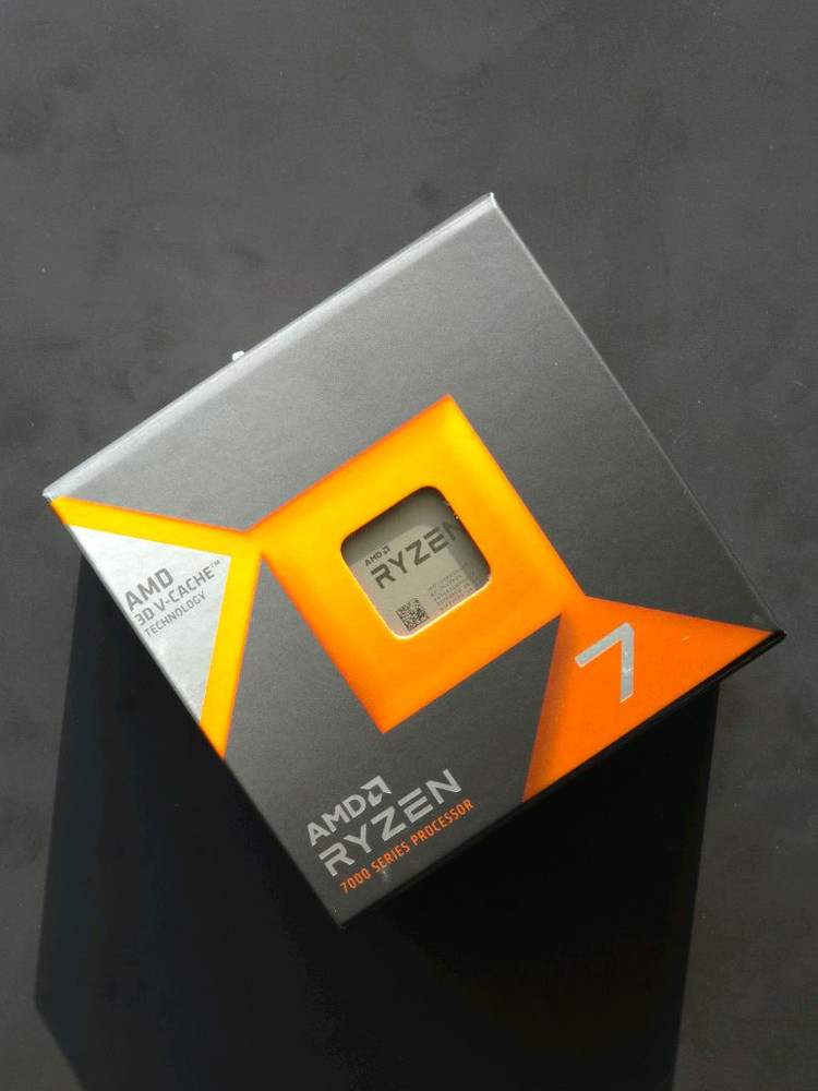 AMD Ryzen 7 3800X CPU 판매합니다--5