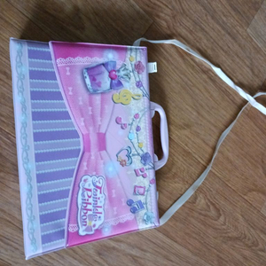 카드파일 바인드북