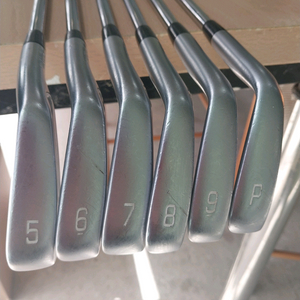 미즈노 919아이언